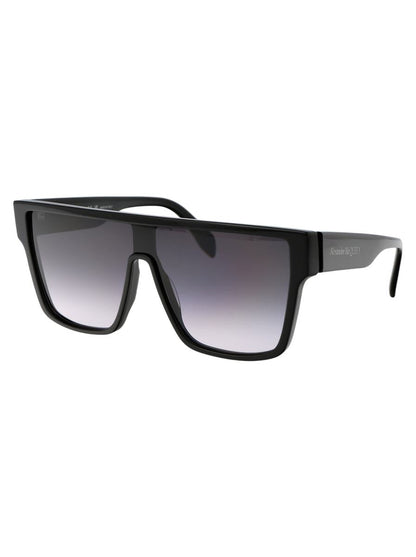 Alexander McQueen solglasögon