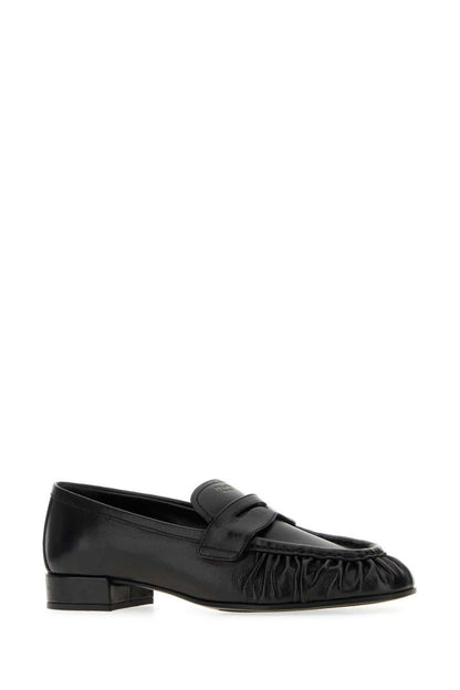 Prada Mockaskor
