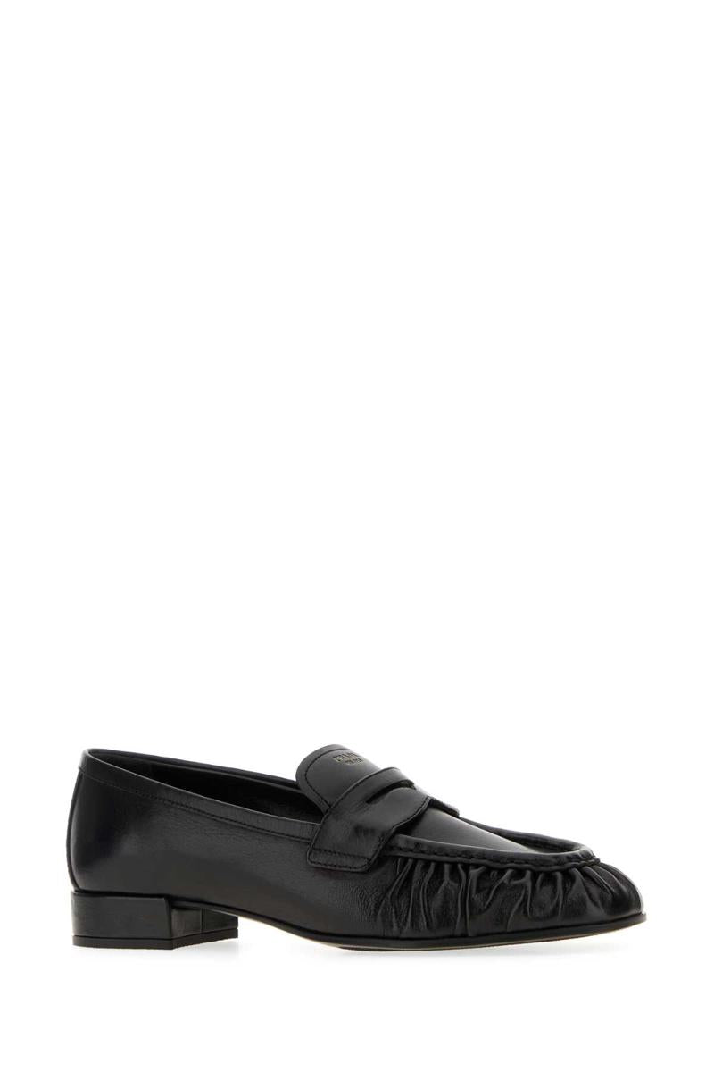 Prada Mockaskor