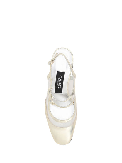 Carel Paris Pumps