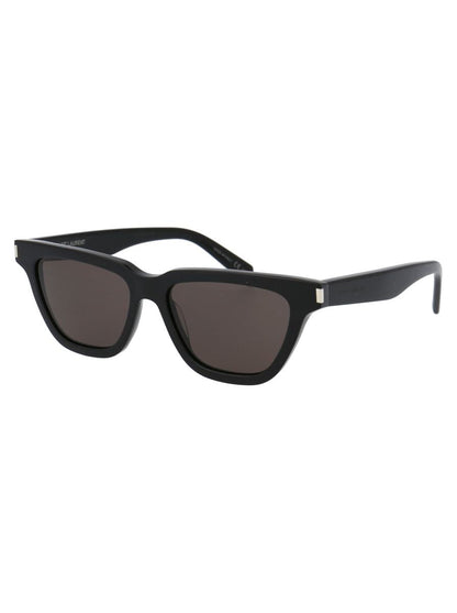 Saint Laurent Eyewear solglasögon