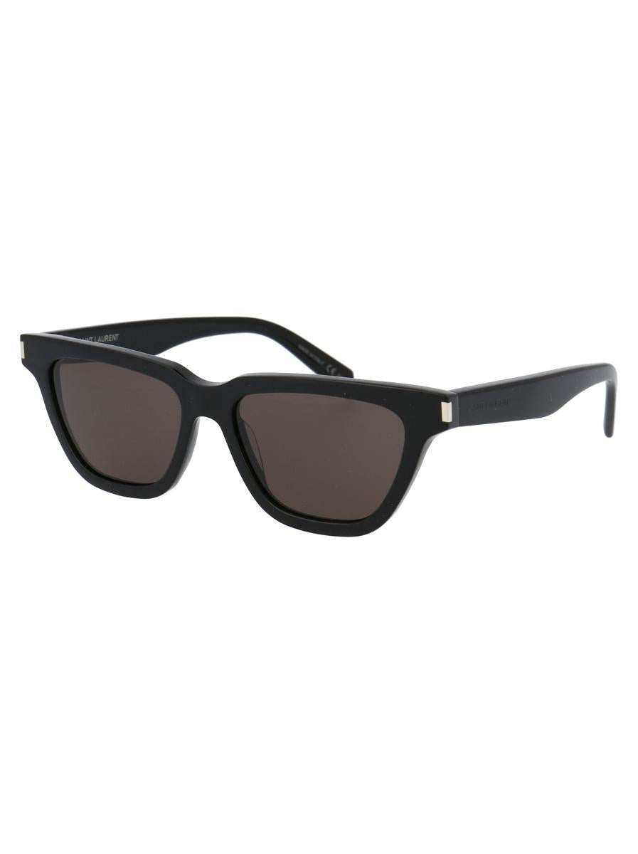 Saint Laurent Eyewear solglasögon