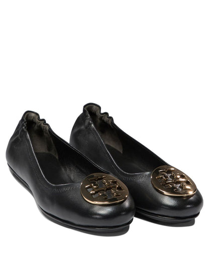 Tory Burch-dansare