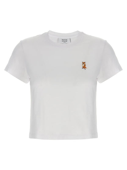 Maison Kitsuné 'Lady Fox' T-shirt