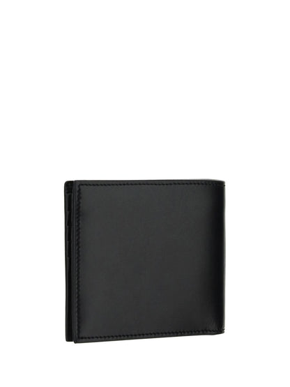 Saint Laurent-plånböcker