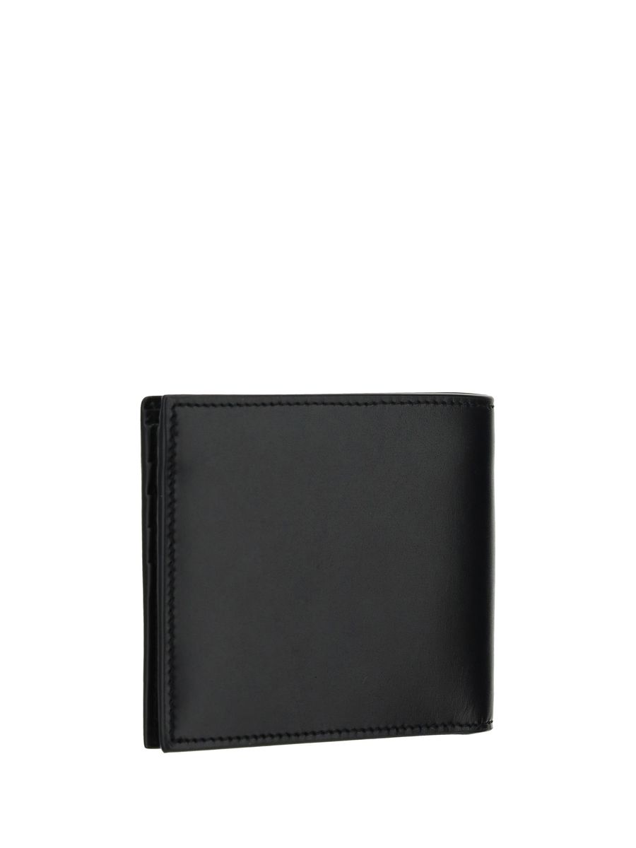 Saint Laurent-plånböcker