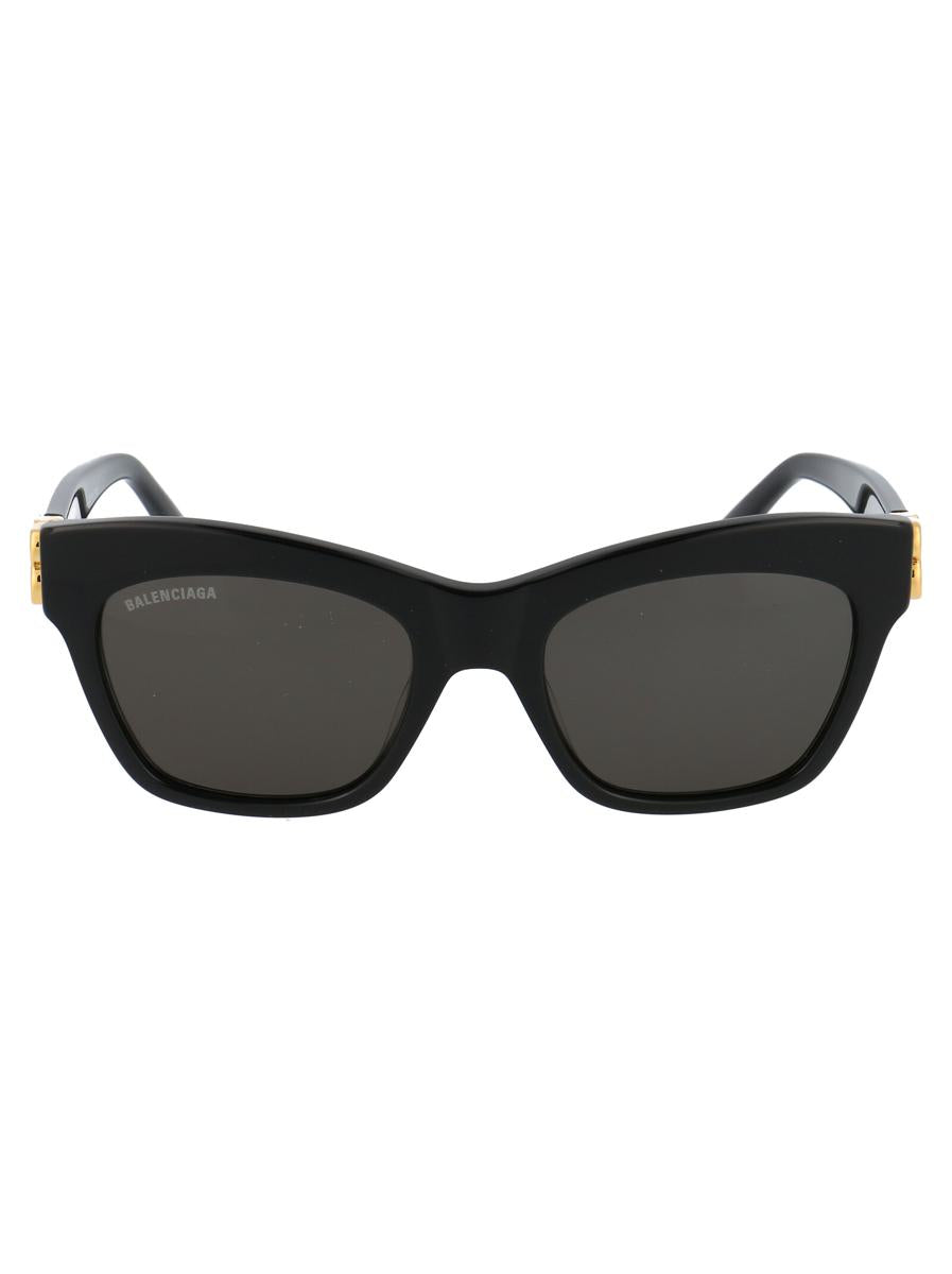 Balenciaga solglasögon