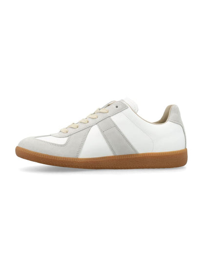 Maison Margiela Replica låga sneakers för kvinnor