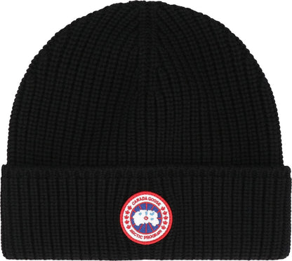 Canada Goose ullmössa
