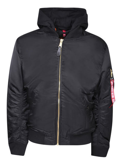 Alpha Industries Jackor