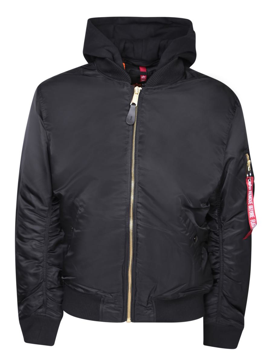Alpha Industries Jackor