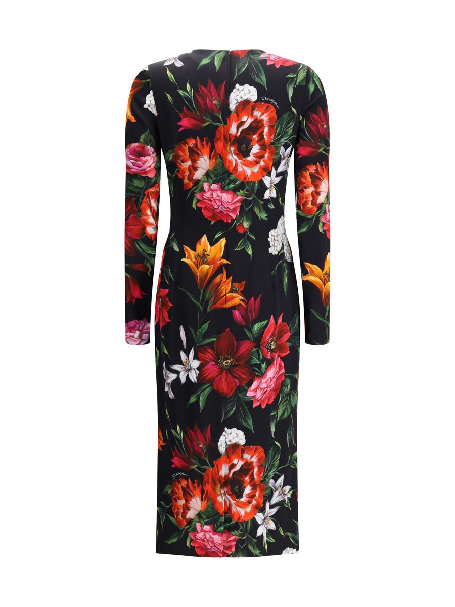 Dolce &amp; Gabbana Klänningar