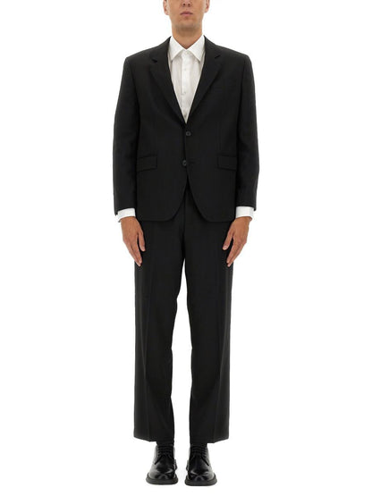 Hugo Boss Slim Fit Klänning