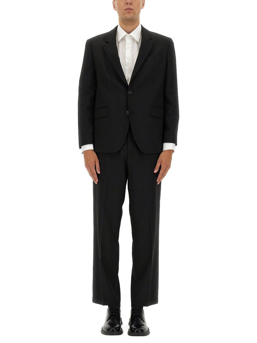 Hugo Boss Slim Fit Klänning