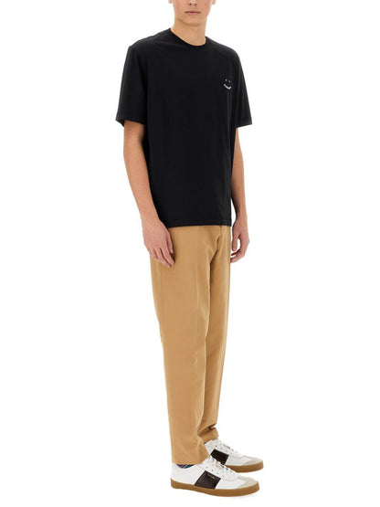 Ps Paul Smith Happy T-shirt