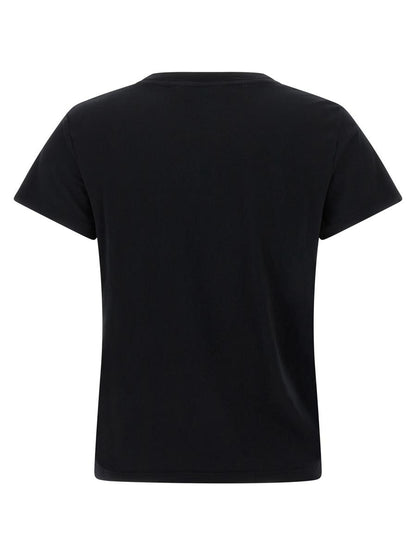 Mamma 'The Lil Goodie Goodie' T-shirt