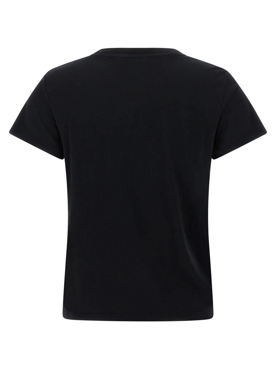 Mamma 'The Lil Goodie Goodie' T-shirt