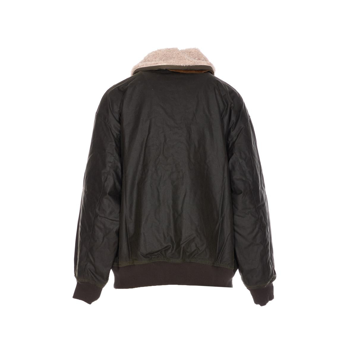 Barbour-jackor