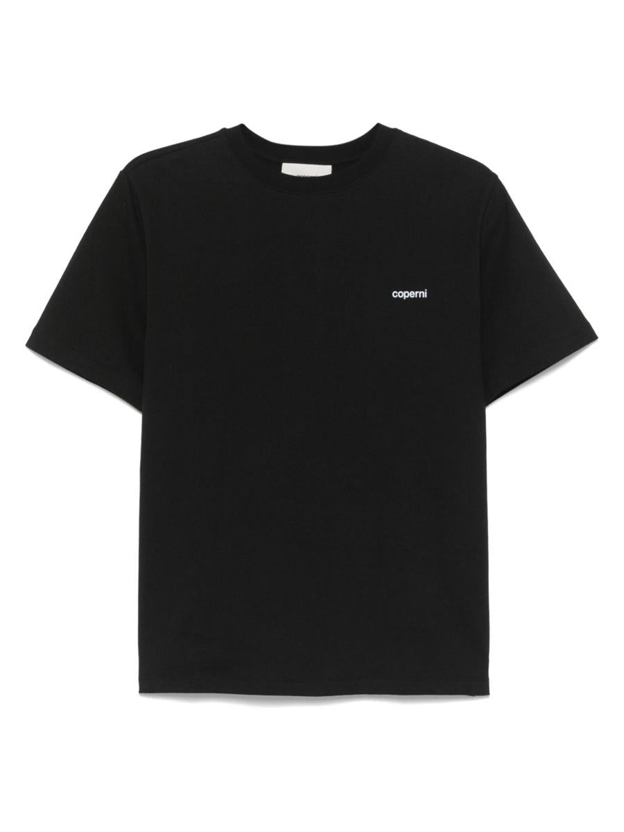 Coperni T-shirts och pikétröjor