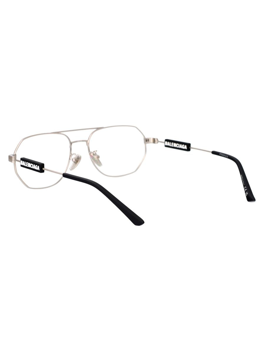 Balenciaga Optiker