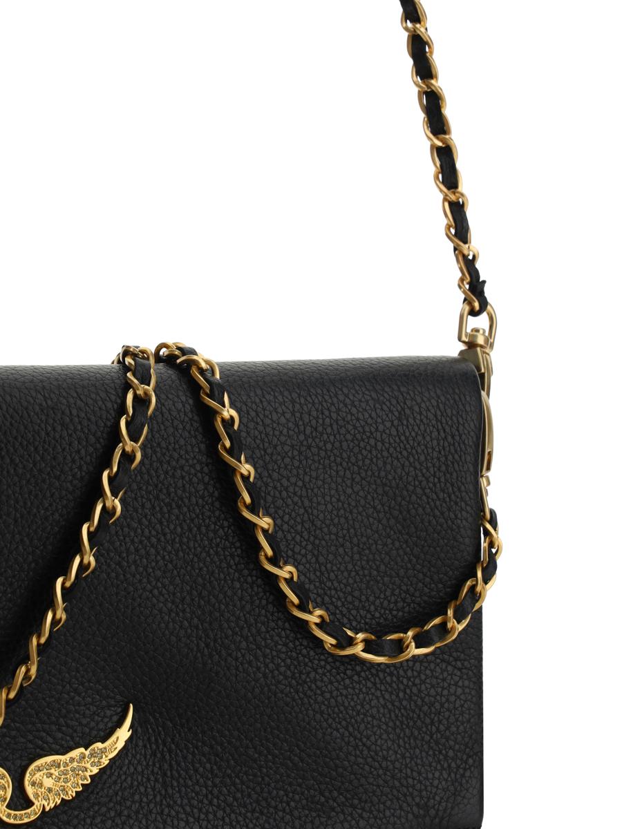 Zadig&amp;Voltaire Axelväskor