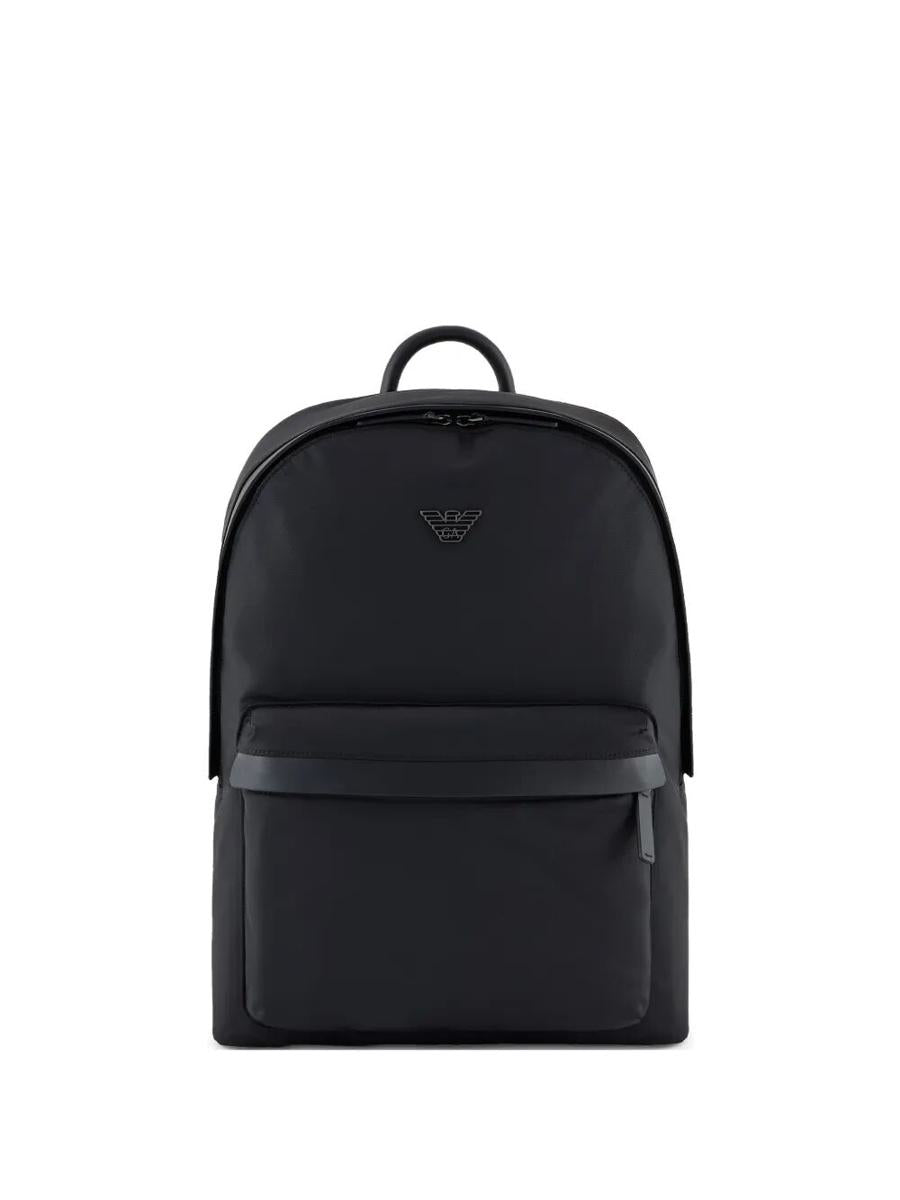 Emporio Armani Ryggsäck Väskor