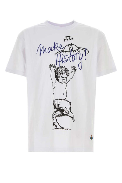 Vivienne Westwood T-shirt
