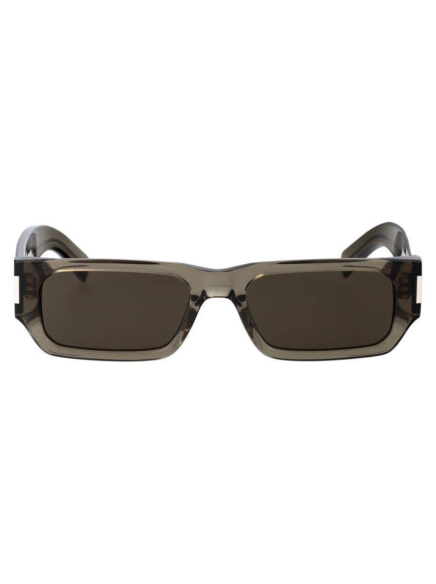 Saint Laurent Eyewear solglasögon