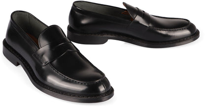 Doucals loafers