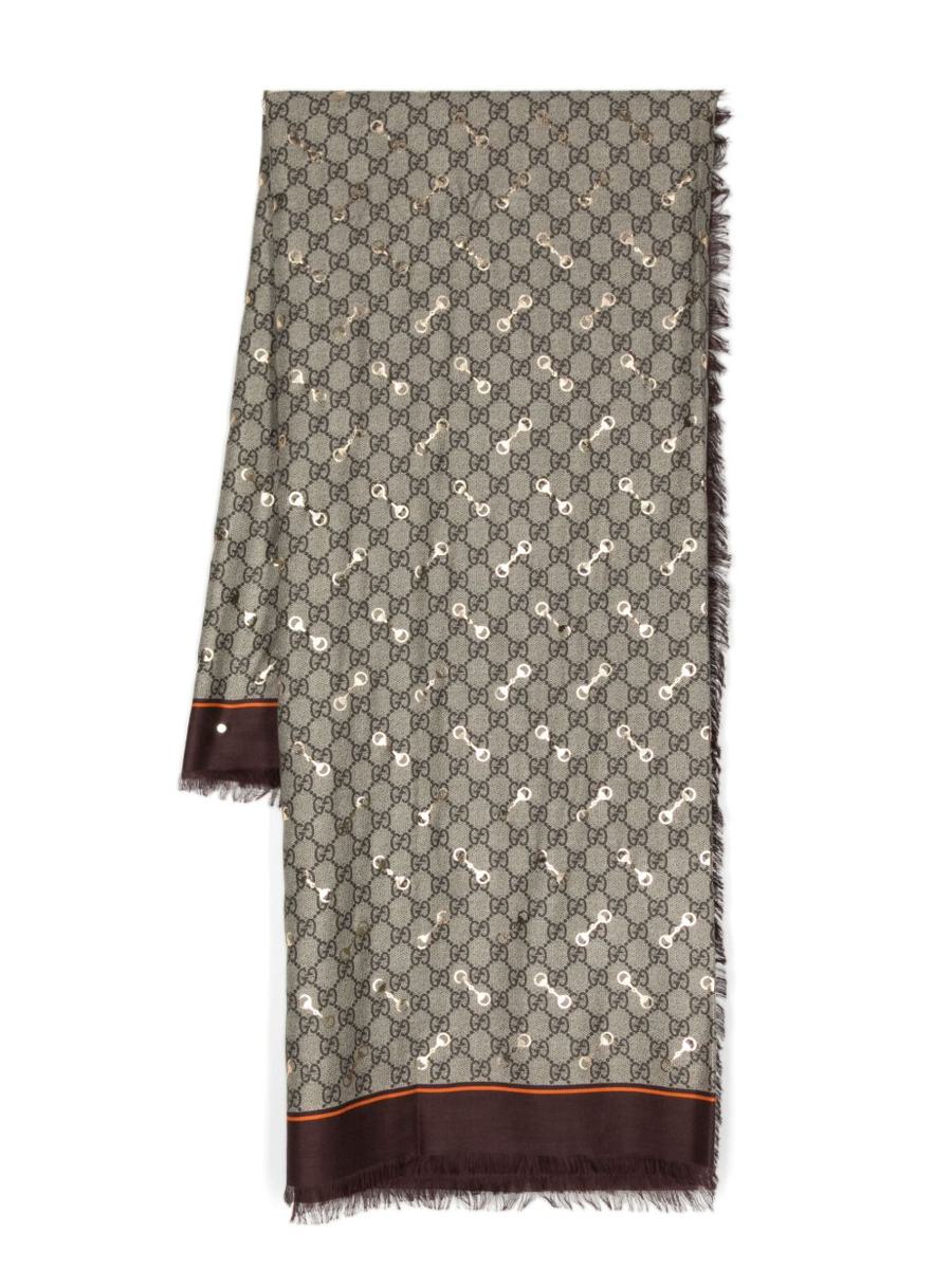 Gucci-accessoarer