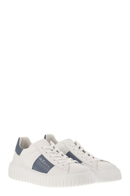 Hogan Vita H-Ränder Sneakers