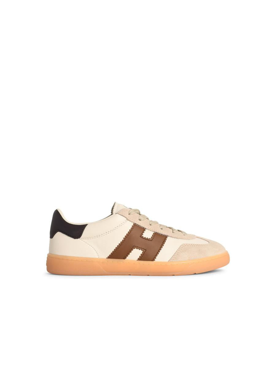 Hogan 'Cool' Vita Mocka Sneakers
