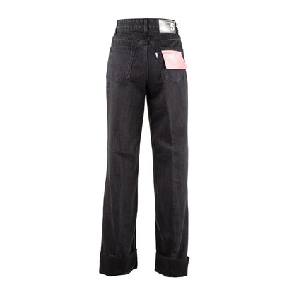 Avdelning 5 Svarta Babalù Jeans