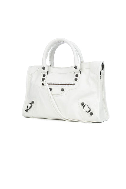 Balenciaga handväskor.