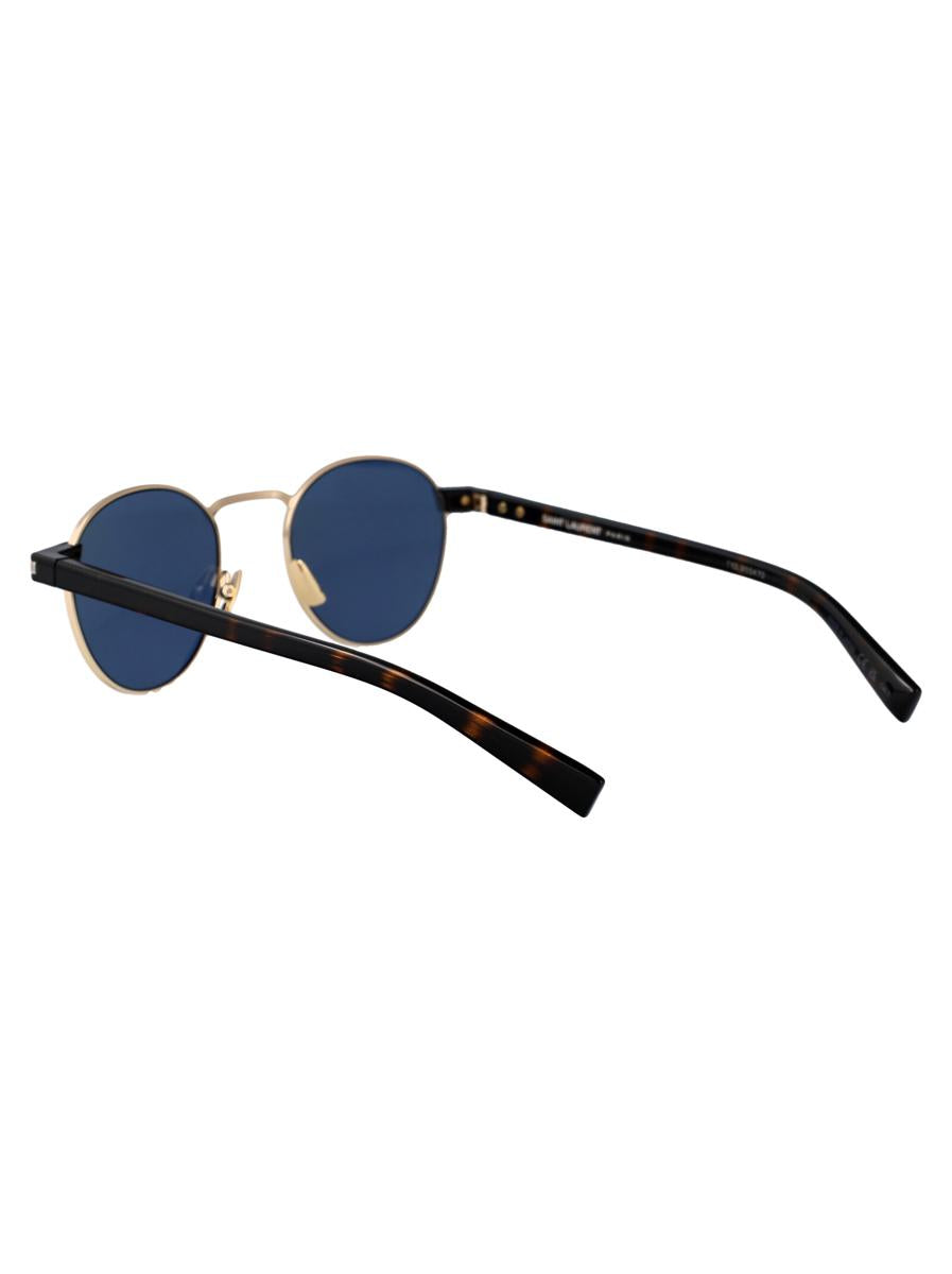 Saint Laurent Eyewear solglasögon