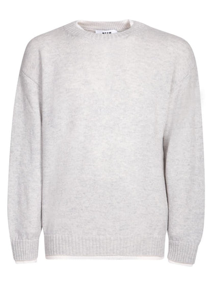 Msgm Stickade varor