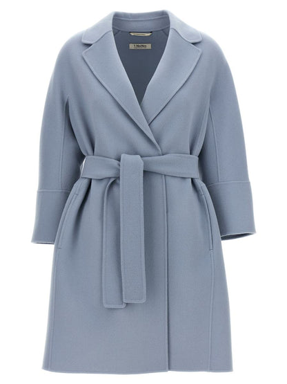 Max Mara 'Arona'-kappa