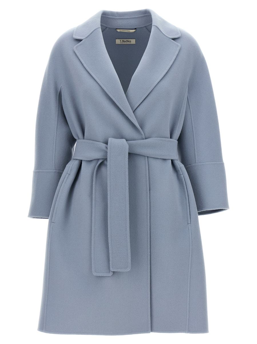 Max Mara 'Arona'-kappa