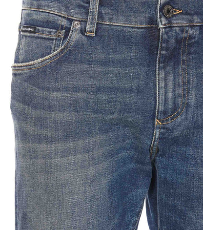 Dolce &amp; Gabbana Jeans