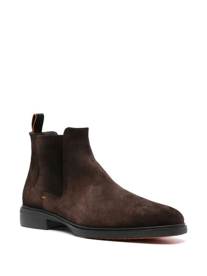 Santoni "Easy" Ankelstövlar Skor