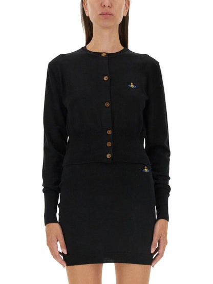 Vivienne Westwood kofta "Bea"