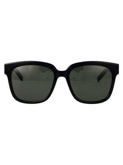 Saint Laurent Eyewear solglasögon