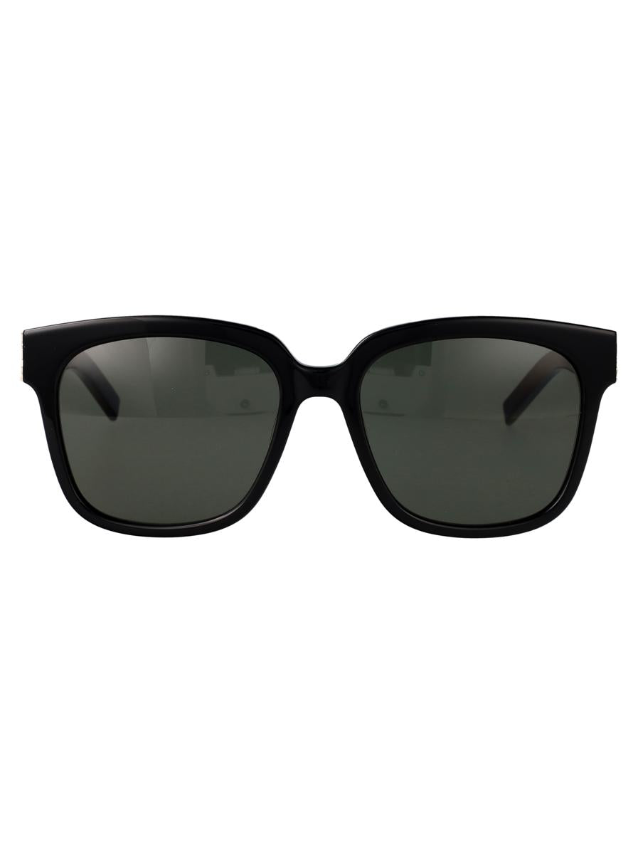 Saint Laurent Eyewear solglasögon
