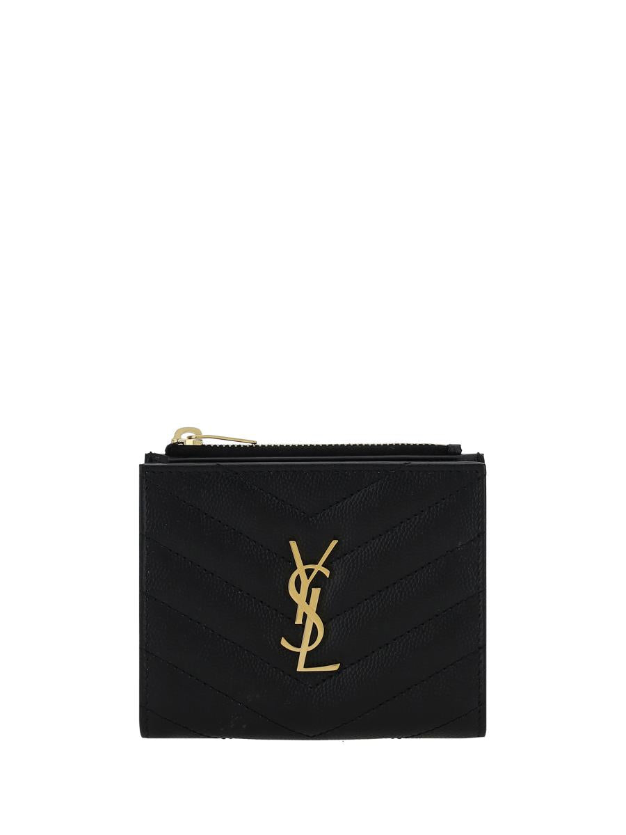 Saint Laurent-plånböcker