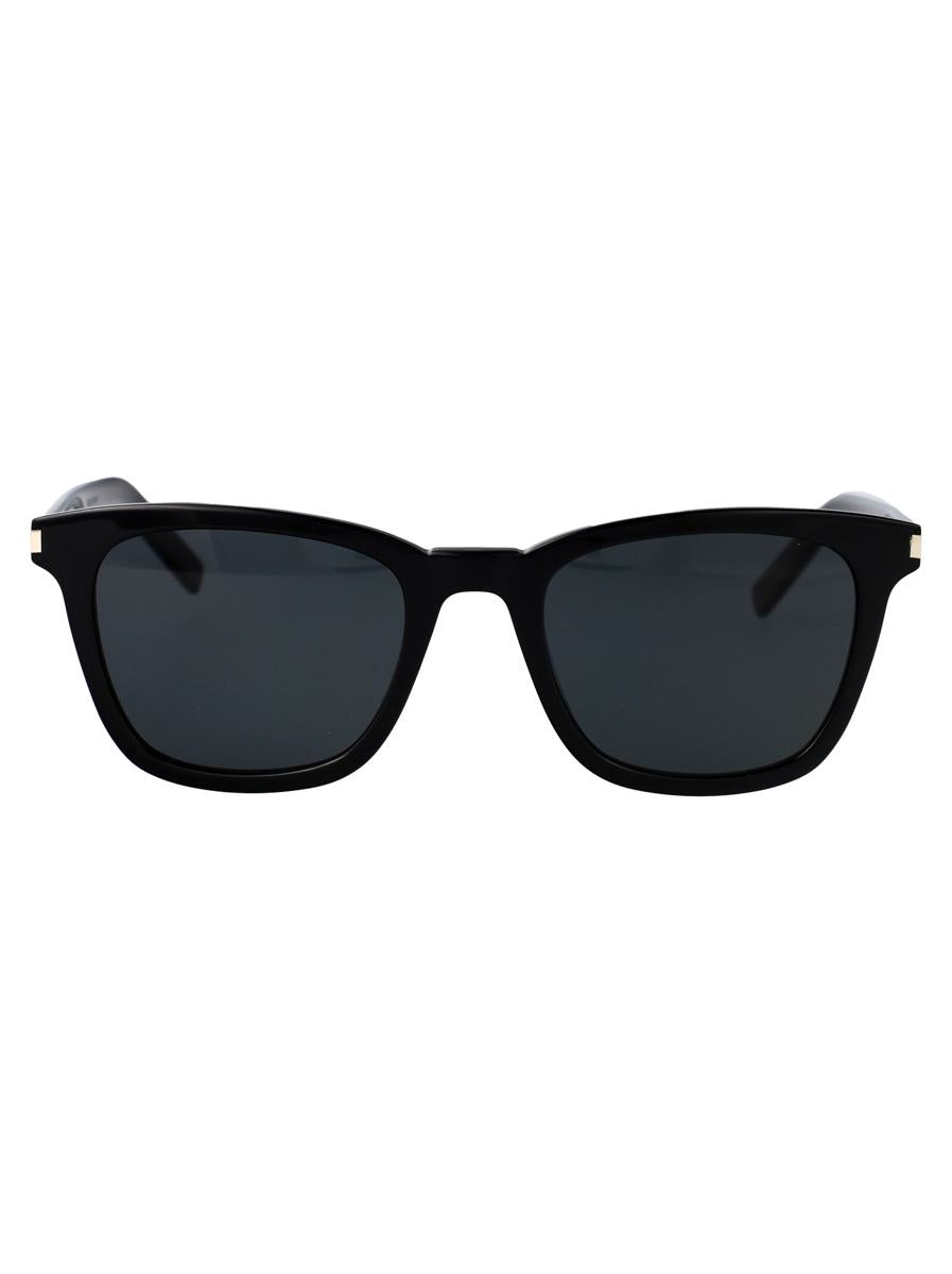 Saint Laurent Eyewear solglasögon