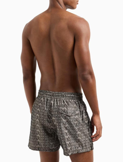 Emporio Armani Sea Clothing