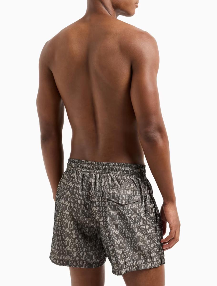 Emporio Armani Sea Clothing