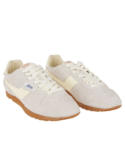 Autry "Windspin" Låg Sneaker