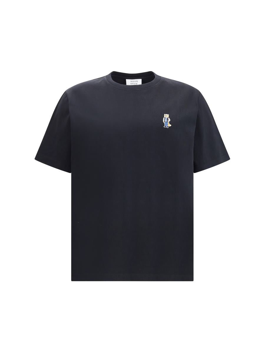 Maison Kitsuné T-shirts