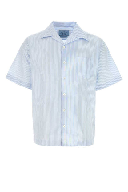 Prada-skjortor